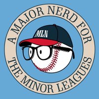 Minor League Nerd(@MinorLeagueNerd) 's Twitter Profile Photo