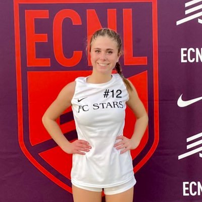 FC Stars ECNL (#12) | Bedford High NH D1 Varsity Champ, All State Captain | college ⚽️ prospect | work-study student | National Honor Society | lake lifer