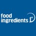 FoodIngredients1st (@FoodIng1st) Twitter profile photo