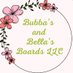 Bubba's & Bella's Boards LLC (@BandBBsBoards) Twitter profile photo