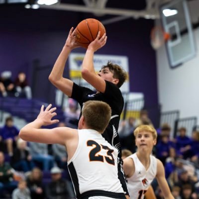 Waconia ‘24 | MN Select | 6’2 G |