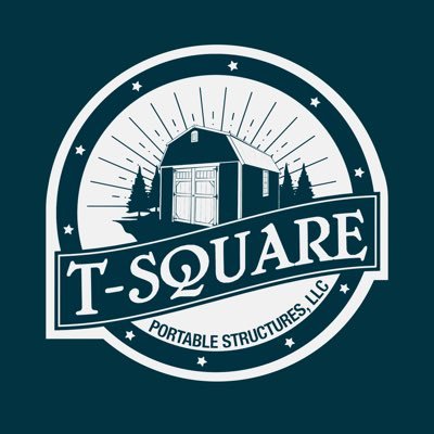 T-Square Portable Structures