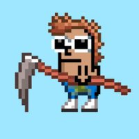 Moon Degens (@moondegensnft) 's Twitter Profile