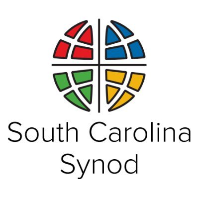 Welcome to the South Carolina Synod, ELCA. Stay up to date with our eNews https://t.co/GbOMhLFGkX