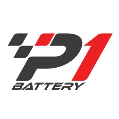 Automotive, Commercial, Deep Cycle and Powersport batteries. A new brand, from an experienced company. P1 Batteries will begin hitting retail shelves in March