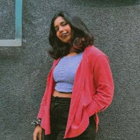 Arshitha S Ashok (@arshithaashok) 's Twitter Profile