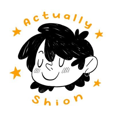 shion 🌟 Profile