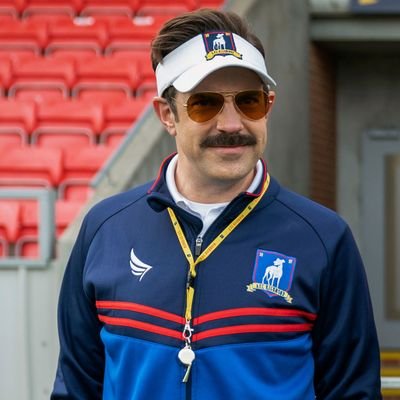 JonJon6000's profile picture. Just a humble AFL Supporter and Ted Lasso fan