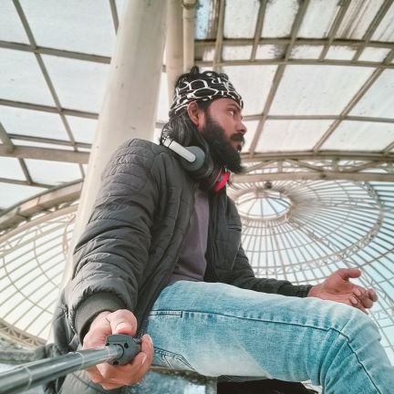 CibiManoj's profile picture. 