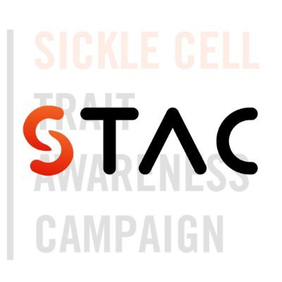 STACCalifornia's profile picture. The Sickle Cell Trait Awareness Campaign (STAC) is dedicated to spreading awareness of Sickle Cell Trait to students across the state of California!