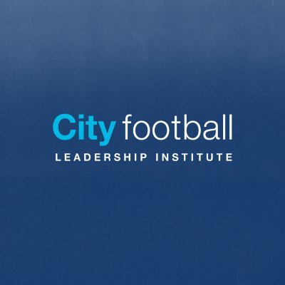 City Football Leadership Institute