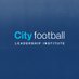 City Football Leadership Institute (@cflinst) Twitter profile photo