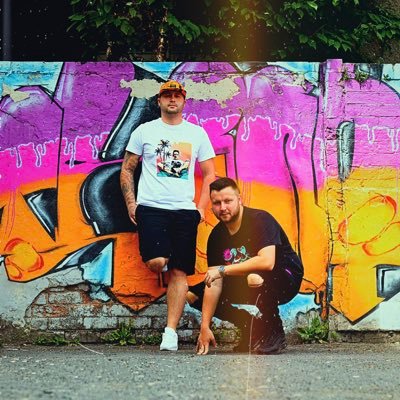 Risko is Midlands duo Tom Randle and Jamie Diskin. Established in 2019, RISKO fermented from the underground House scene!