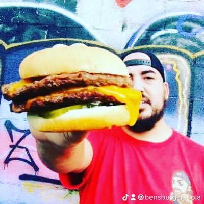 Bensburgersnola Profile Picture