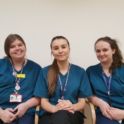 RBH Single Handed Care Team