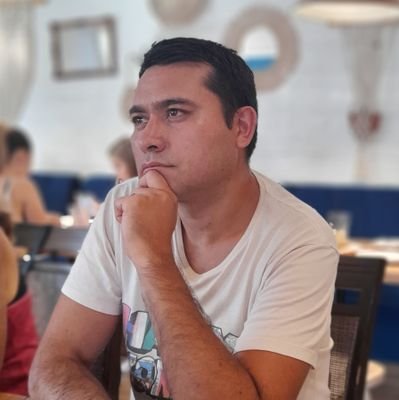 augu_cba's profile picture. Aportando al crecimiento espiritual y relacional cristiano / IASD