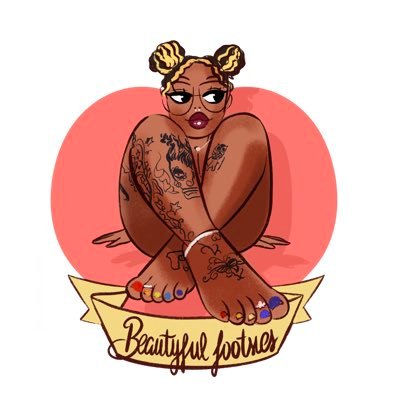 NSFW 🌴florida based🌴 size 10 bbw ebony domme