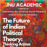 JNU Academic(@jnu_academic) 's Twitter Profile Photo