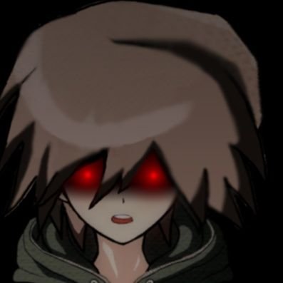 DespairLuck's profile picture. i love despair and enoshima-sama! (idk who made pfp their account is deleted)
MUN IS A FUCKING MINOR!!!!