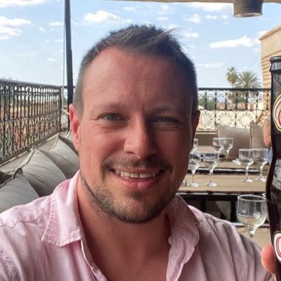 Dr Stewart Campbell Profile
