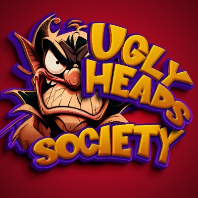 Ugly Heads Society 🔺さんのプロフィール画像