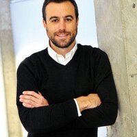Pedro Moneo (@pedromoneo) 's Twitter Profile