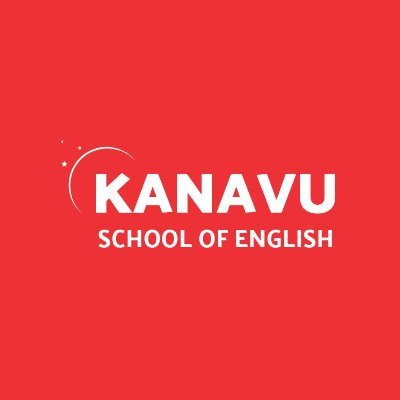 THE KANAVU SCHOOL OF ENGLISH. SPEAK ENGLISH CONFIDENTLY