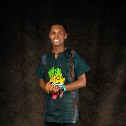 essah_peter's profile picture. Goal oriented