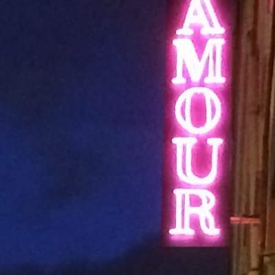 Writing, photography, fauvism, T Wolfe, Vanishing Point. Knows the difference between yaw & yore. Capital Punishment: A Novel https://t.co/rlCvrAywD8