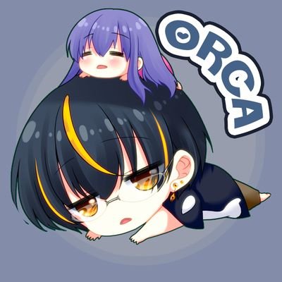 天然物のＯＲＣＡ@九尾ルカさんのプロフィール画像