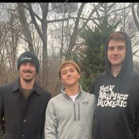 Chris Santucci Jonathan Santucci’s uncle (@ctucci12) 's Twitter Profile Photo Chris Santucci Jonathan Santucci’s uncle (@ctucci12) 's Twitter Profile Photo