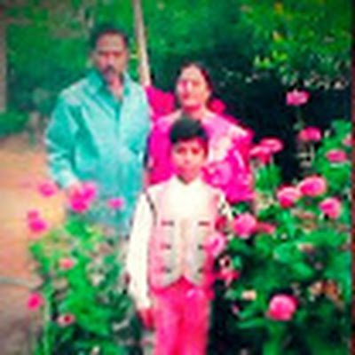 jamalareddy71's profile picture. 
