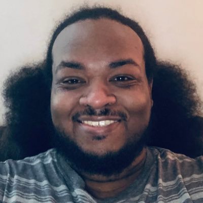 HumblePii's profile picture. Grown | ♒️ | Xbox One 🎮 Switch 🎮 and PC 🖥 |👬🏿| He/Him/His | Personal Page