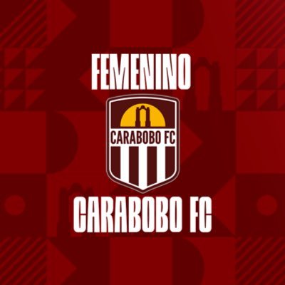 ⚽️Perfil Oficial del Carabobo Fútbol Club Femenino 🏆 Primera División de Venezuela 🇱🇻 ¡Respeto, garra y corazón!