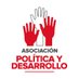 Asociación Política y Desarrollo Profile picture