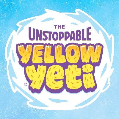 Animated Comedy ☃️
Everything snowballs when Gustav befriends Osmo and Rita...
Watch on @disneyplus and more
#UnstoppableYellowYeti