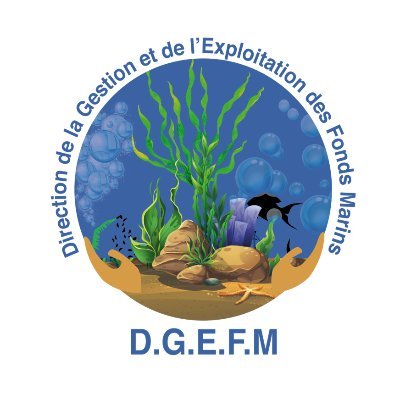 Direction de la Gestion et de l'Exploitation des Fonds Marins au niveau du Ministère des Pêches, des Infrastructures Maritimes et Portuaires