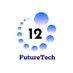 12 FutureTech (@12futuretech) Twitter profile photo 12 FutureTech (@12futuretech) Twitter profile photo
