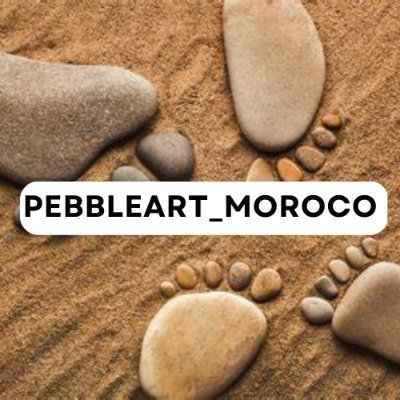 pebbleartmoroco Profile Picture