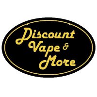 Discount Vape & More(@dvapenmore) 's Twitter Profile Photo