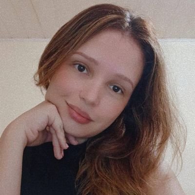 RafaeleBonfim's profile picture. Saudades Públicas
✈️❤️