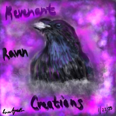 Revenant_Raven_ Profile Picture