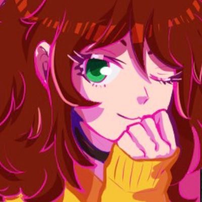 hi, Mary's there! \\ i'm in camp buddy fandom💞 || SFW or slight NSFW art \\ !!she/her!\\ slow artist :,( PROPIC FROM: Tomiedraws