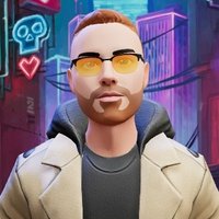 Kenny Jo(@kennyjogaming) 's Twitter Profile Photo