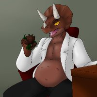 NevixTriceratops (@nevixraptor) 's Twitter Profile