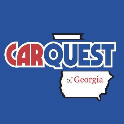 Carquest of Georgia, independently owned with locations in Cartersville, Carrollton, Rome, & Rockmart.