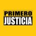 Primero Justicia | Barinas (@PJ_Bns) Twitter profile photo