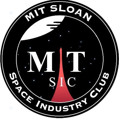 Space Industry Club of MIT Sloan, host of the New Space Age Conference. Join us on Friday April 5th 2024 at the MIT Media Lab.