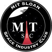 MIT Space Industry Club(@SIC_MIT) 's Twitter Profile Photo