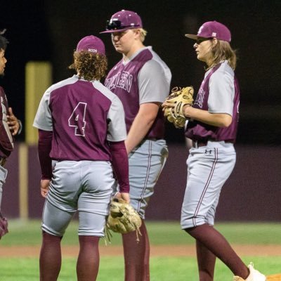 KHS Baseball Profile